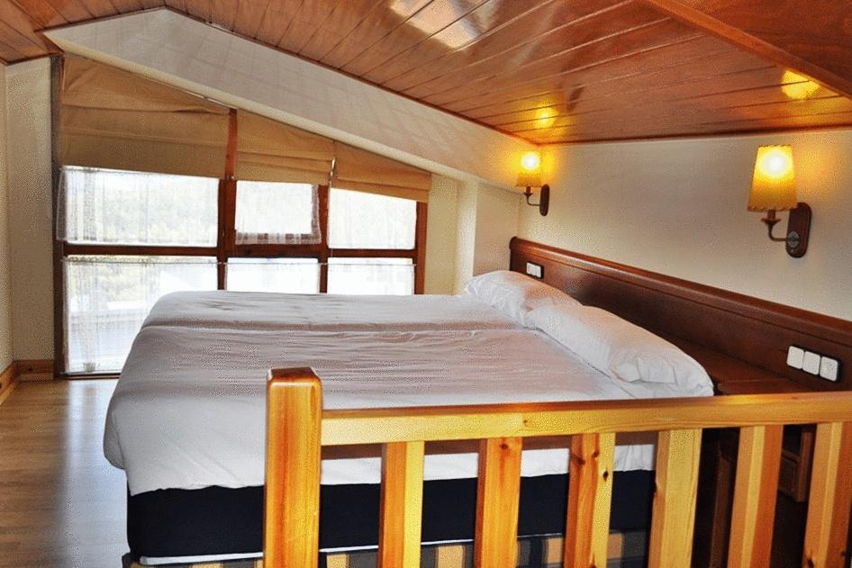 Apartamentos Solineu