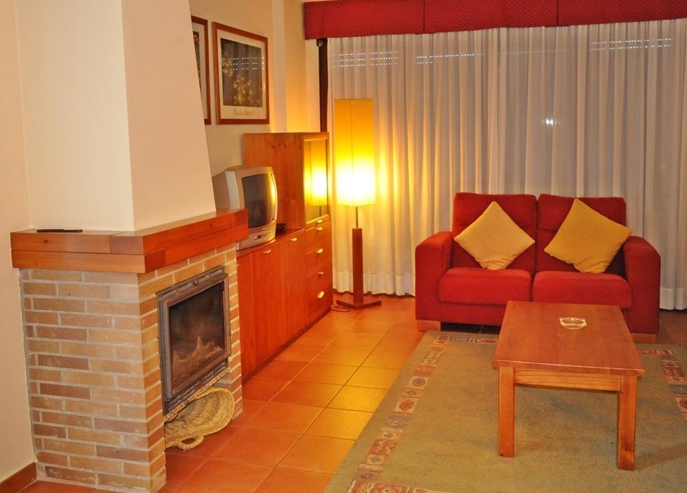 Apartamentos Solineu