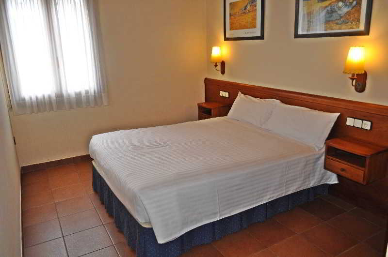 Apartamentos Solineu