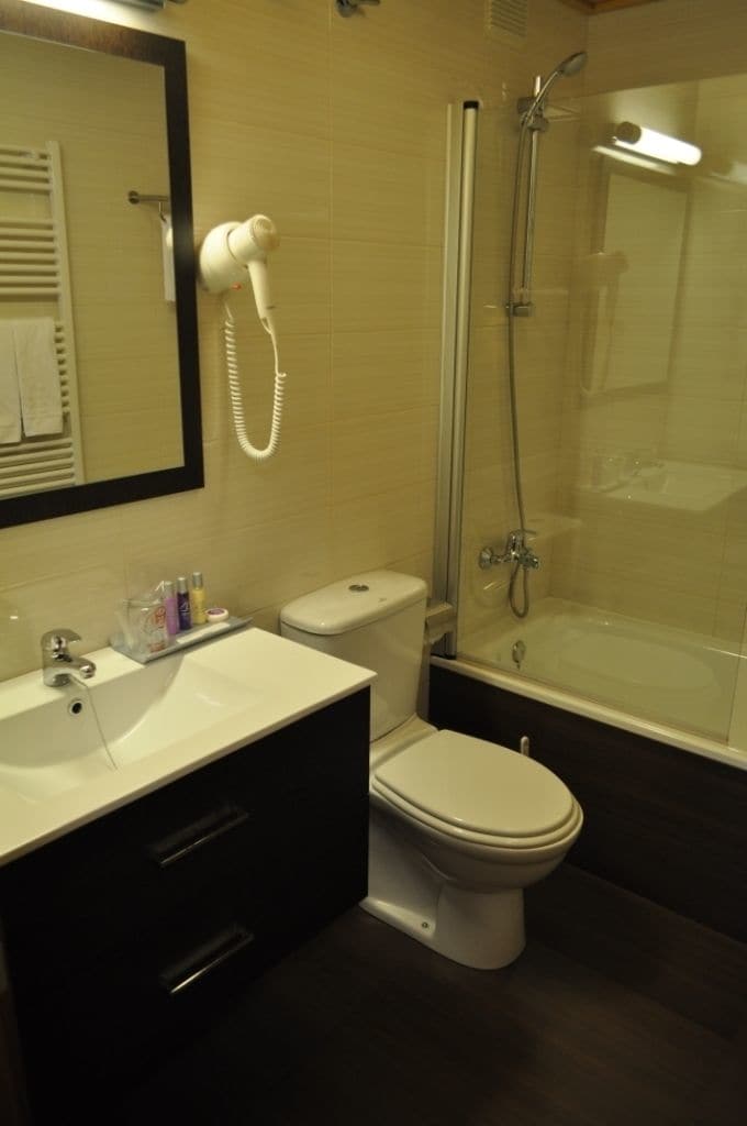 Hotel Solineu