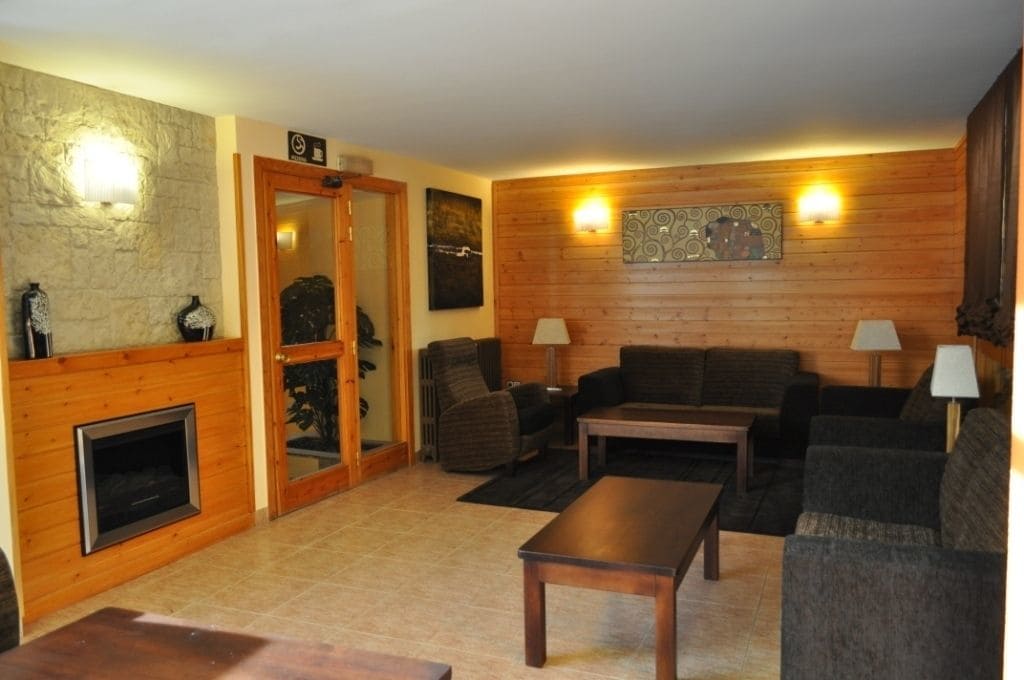 Hotel Solineu