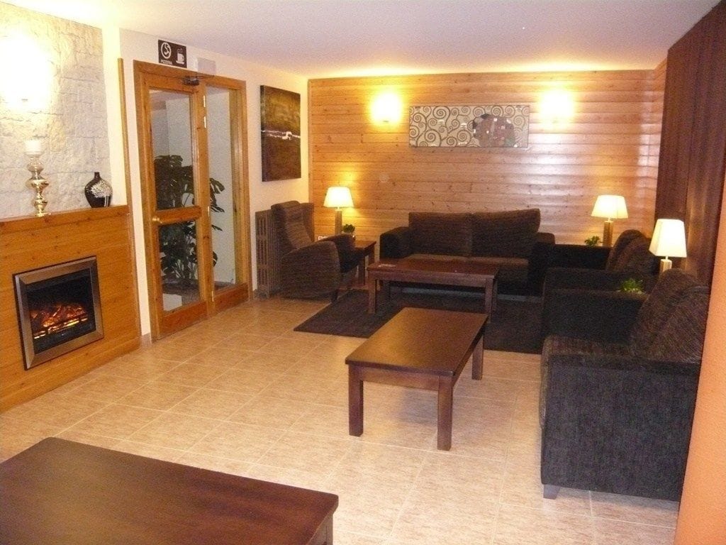 Hotel Solineu
