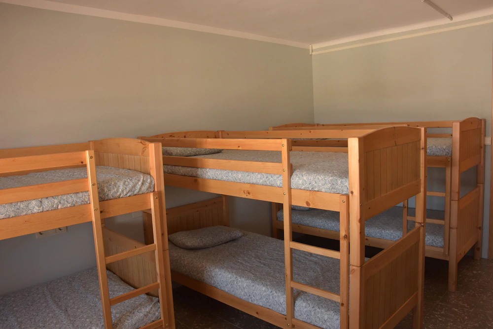 Xalet Refugi UEC