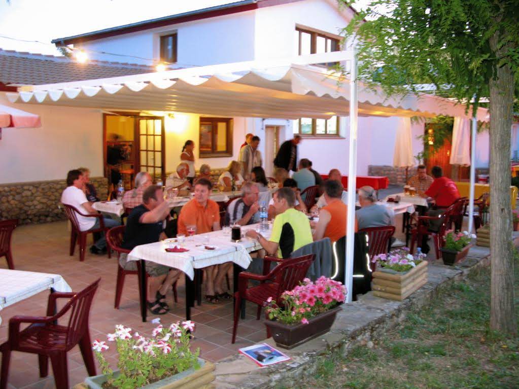 Camping Bungalowpark Isabena