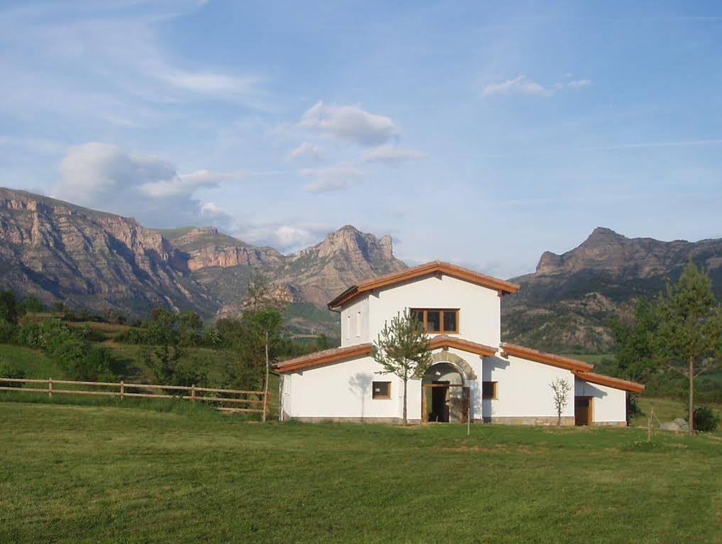 Camping Bungalowpark Isabena