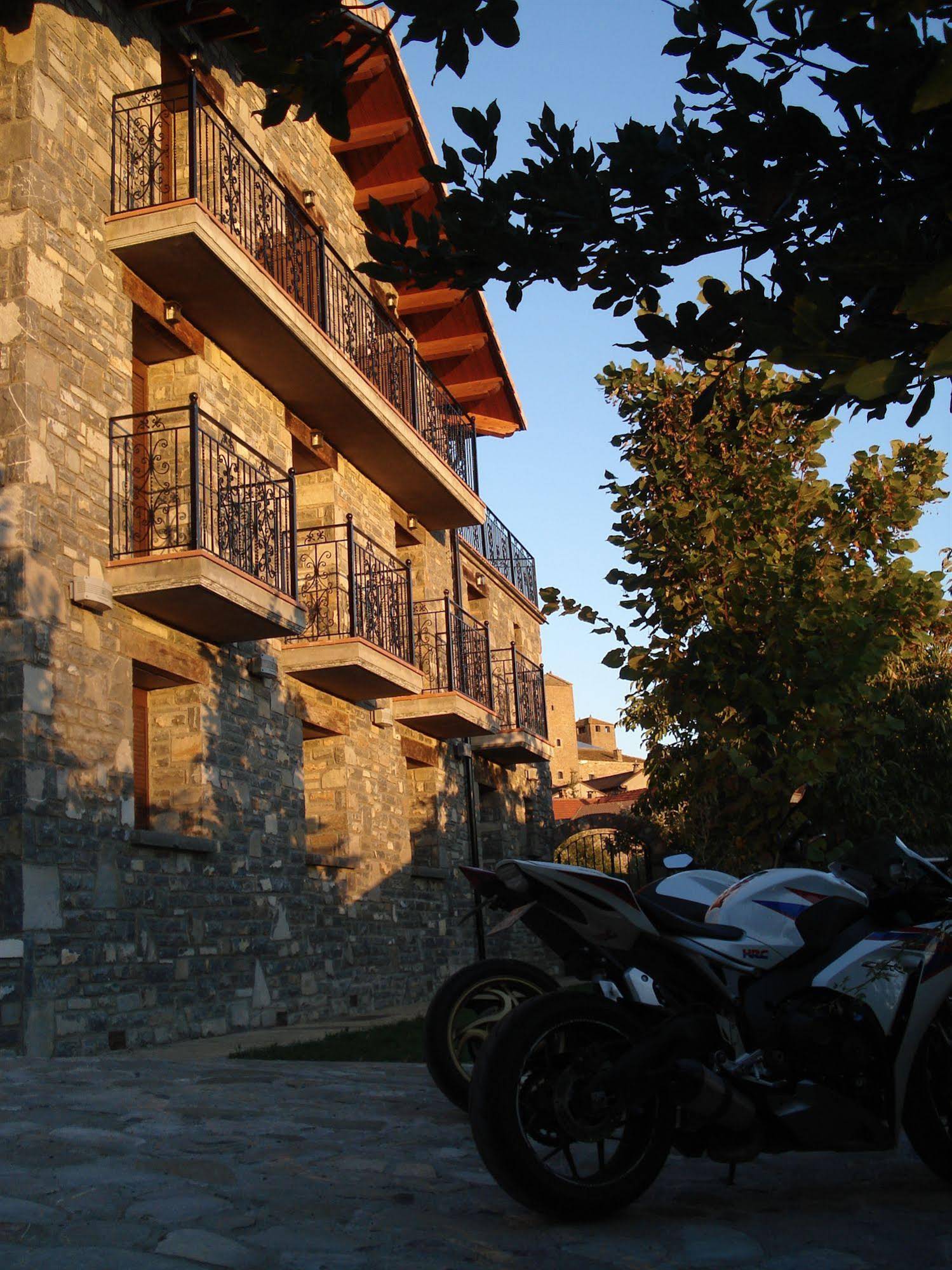 Rural El Churrón