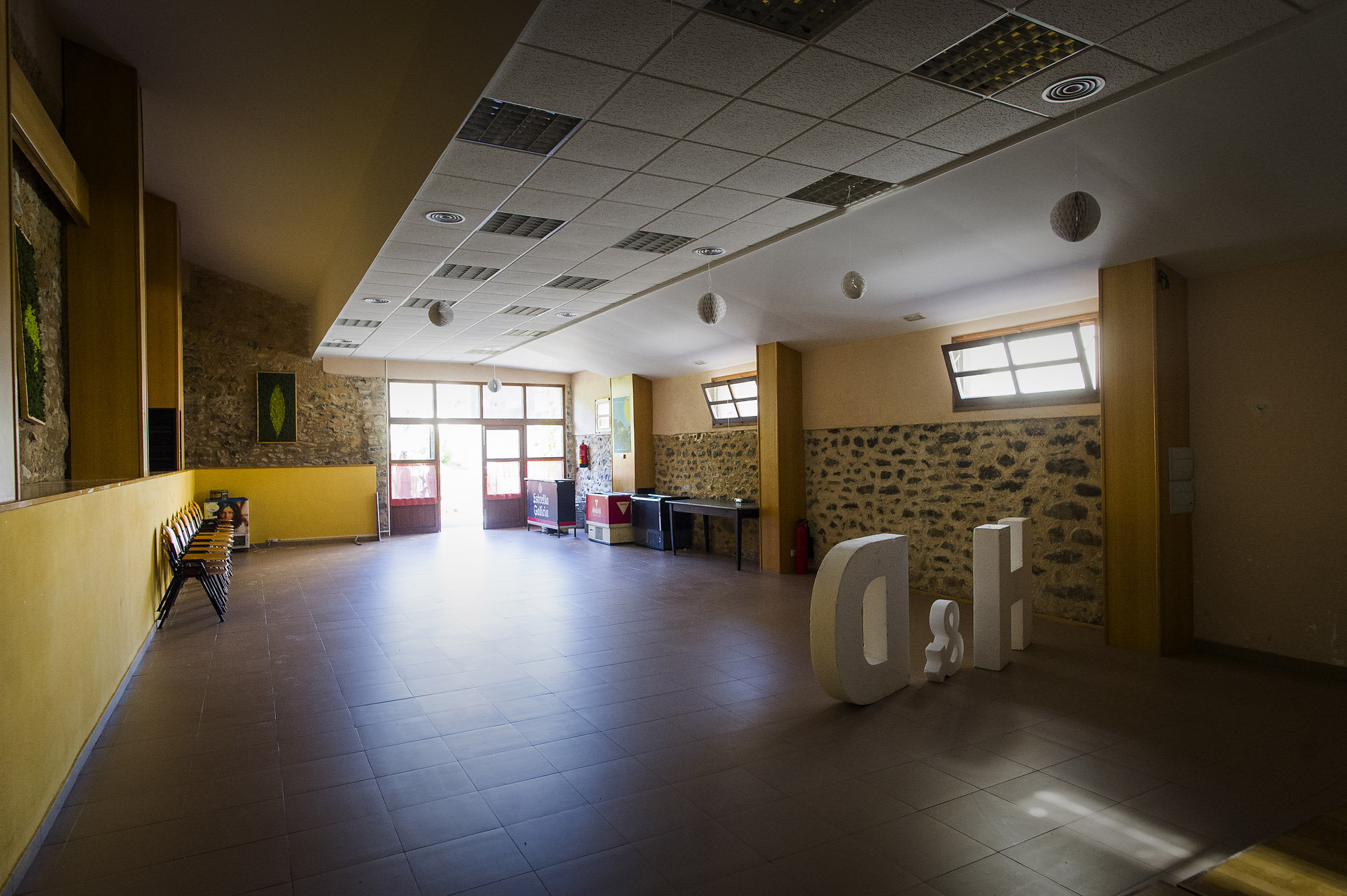 Ligüerre Enoturismo Resort