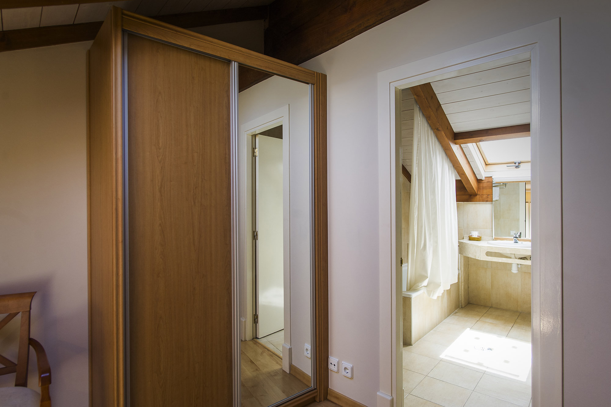 Ligüerre Enoturismo Resort