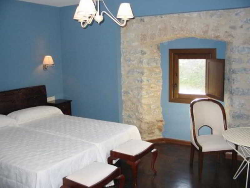 Ligüerre Enoturismo Resort