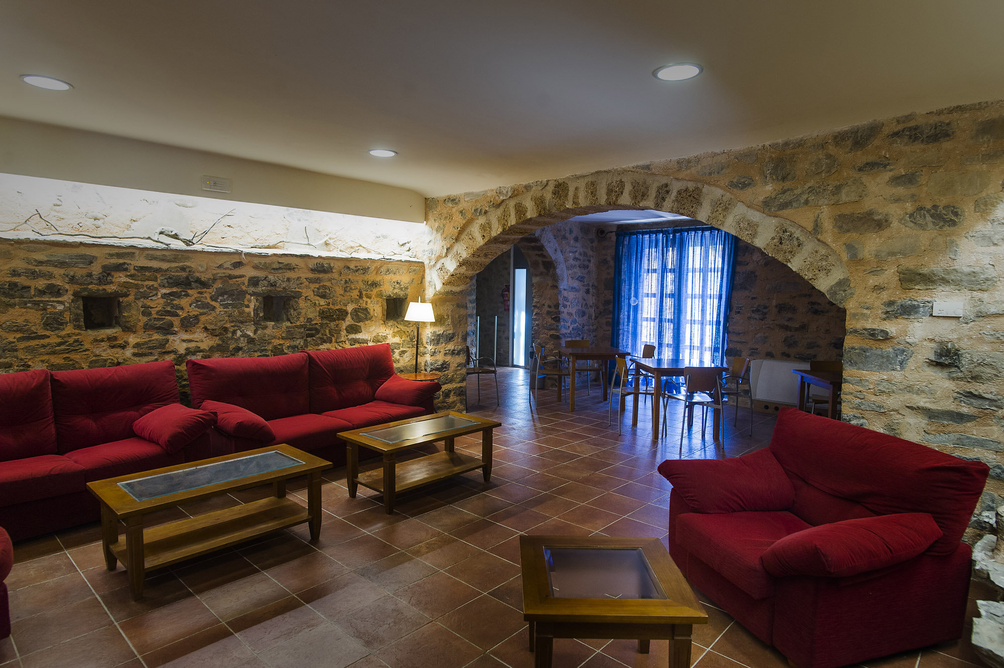 Ligüerre Enoturismo Resort