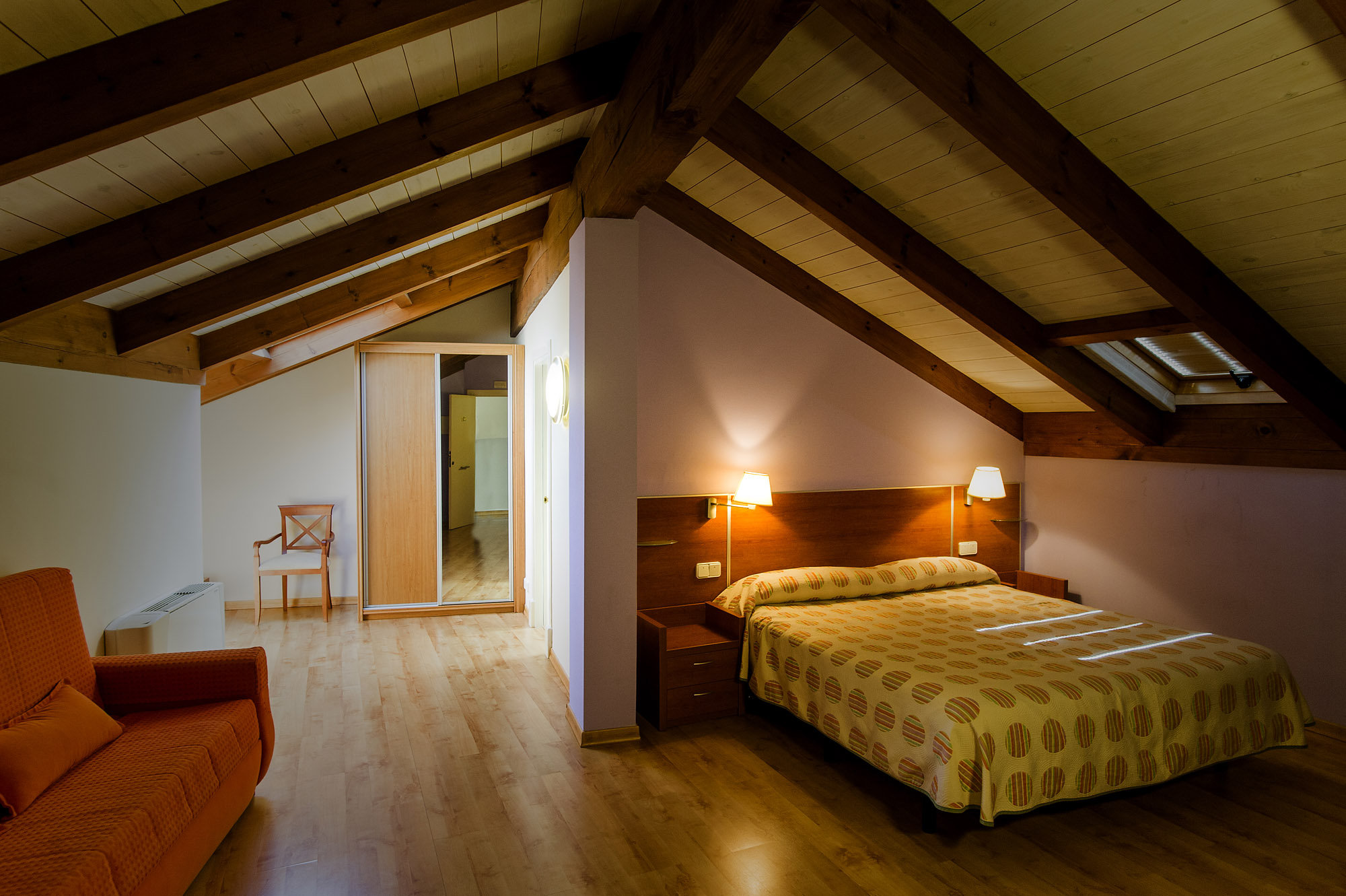Ligüerre Enoturismo Resort