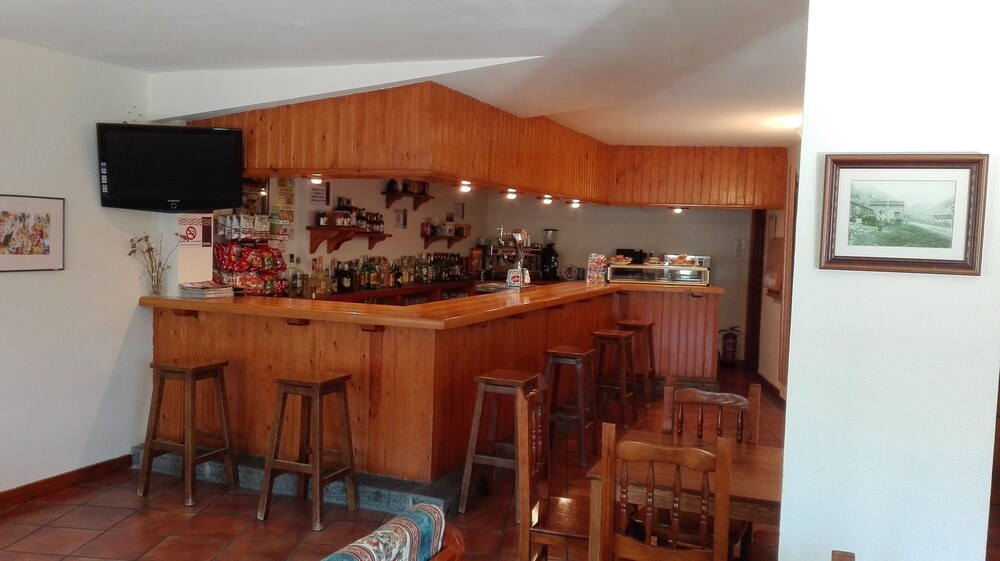 Las Nieves