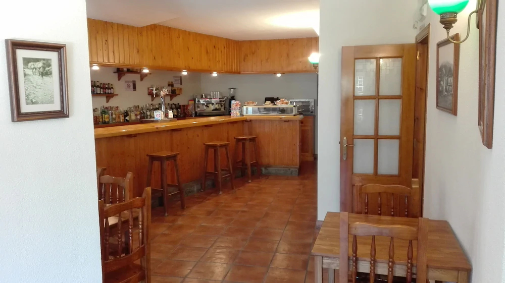 Las Nieves
