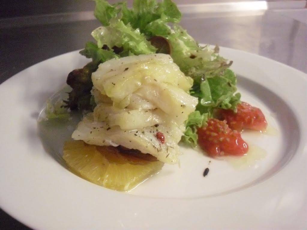 Fonda Domingo