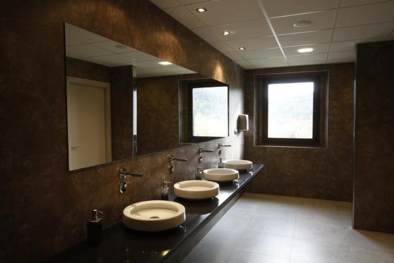 Aguas de los Mallos Hotel & Spa