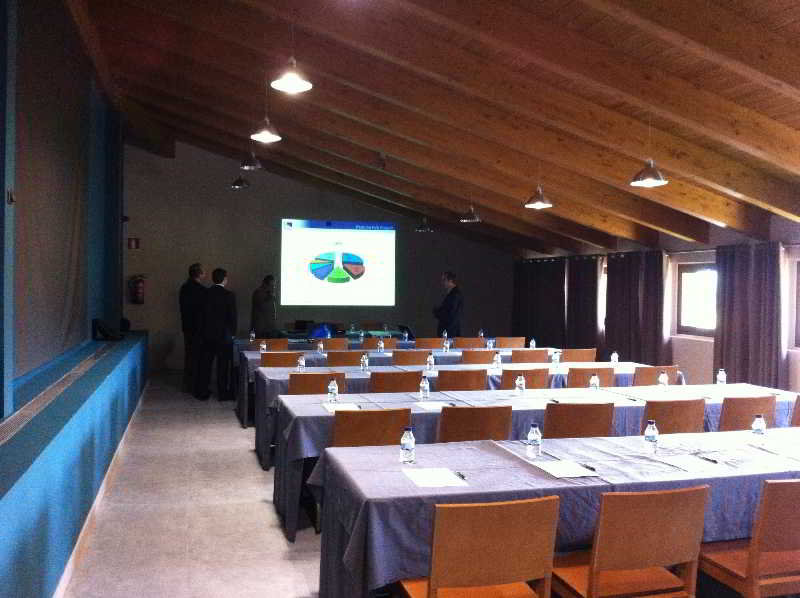 Aguas de los Mallos Hotel & Spa