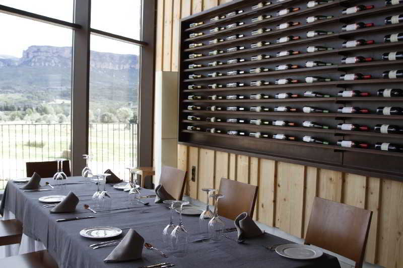 Aguas de los Mallos Hotel & Spa