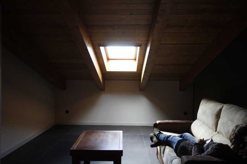 Aguas de los Mallos Hotel & Spa