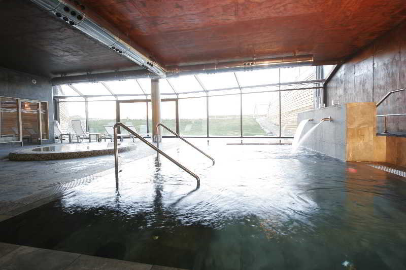 Aguas de los Mallos Hotel & Spa