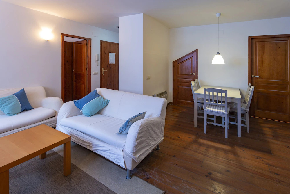 Apartamentos Rentaran