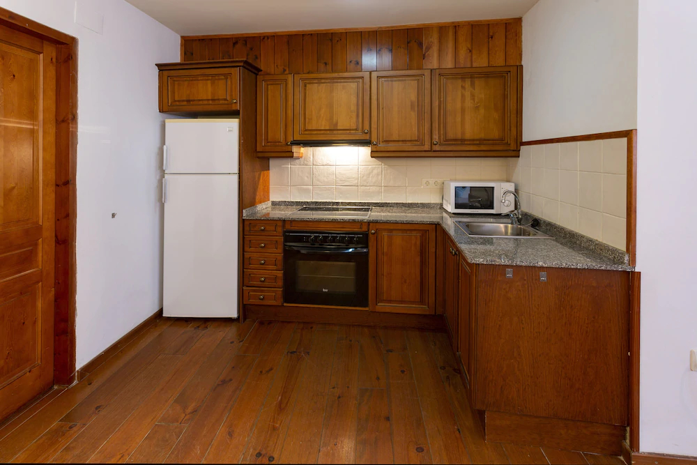 Apartamentos Rentaran