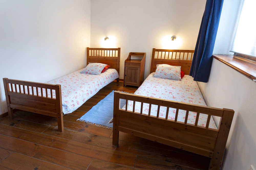 Apartamentos Rentaran