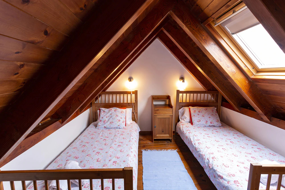 Apartamentos Rentaran