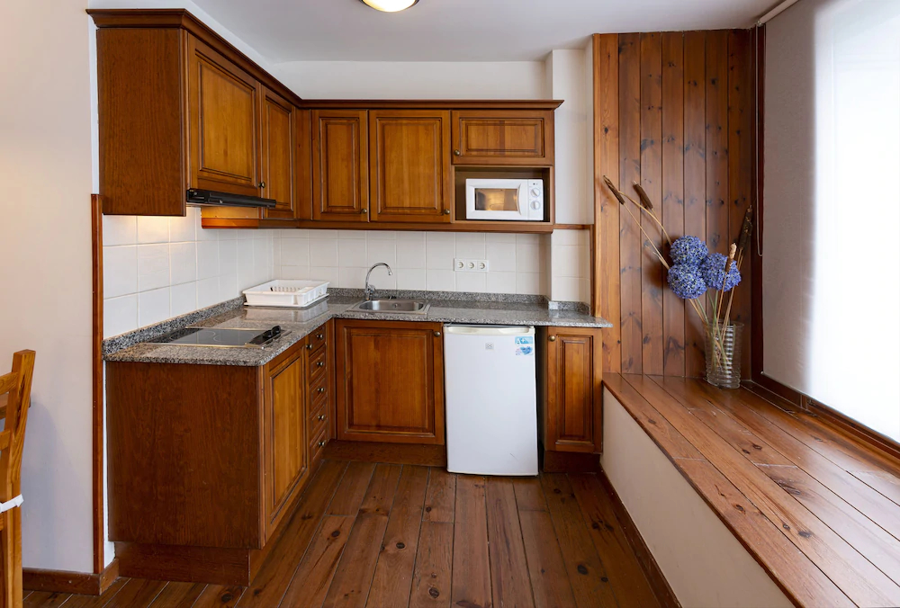 Apartamentos Rentaran