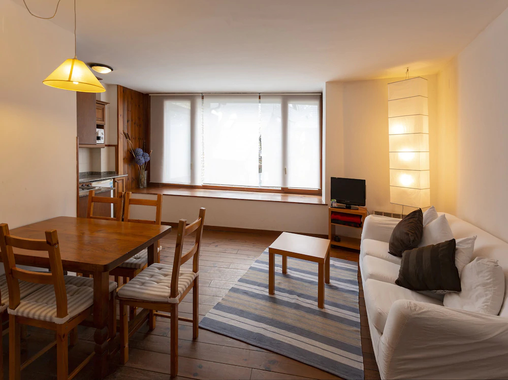 Apartamentos Rentaran