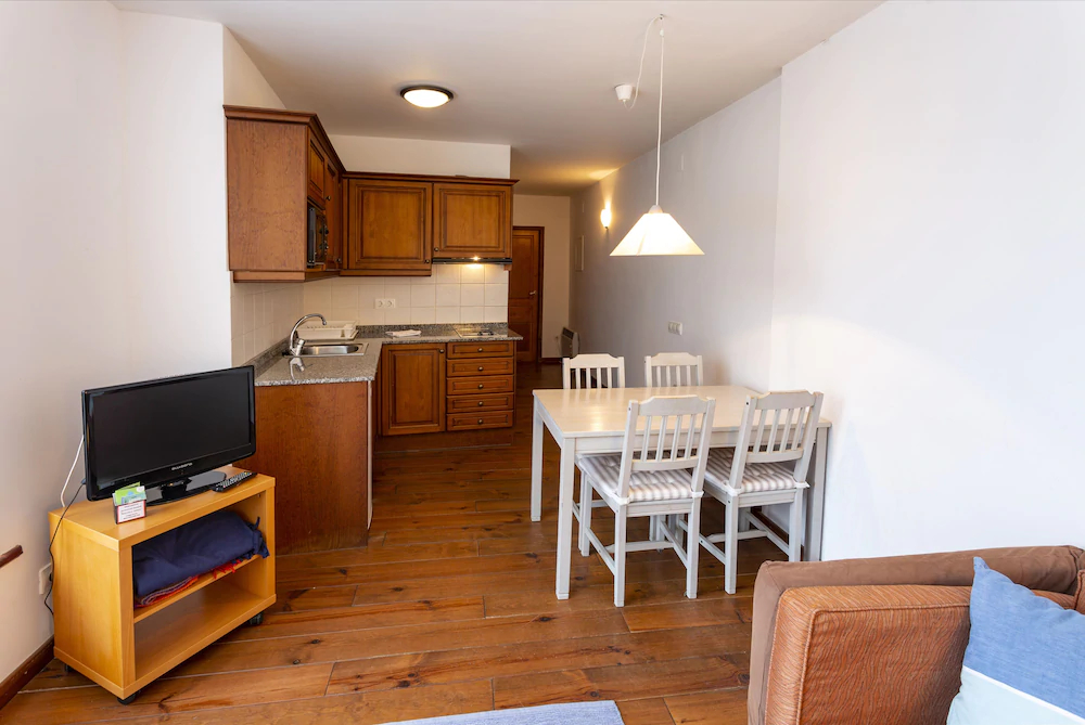 Apartamentos Rentaran