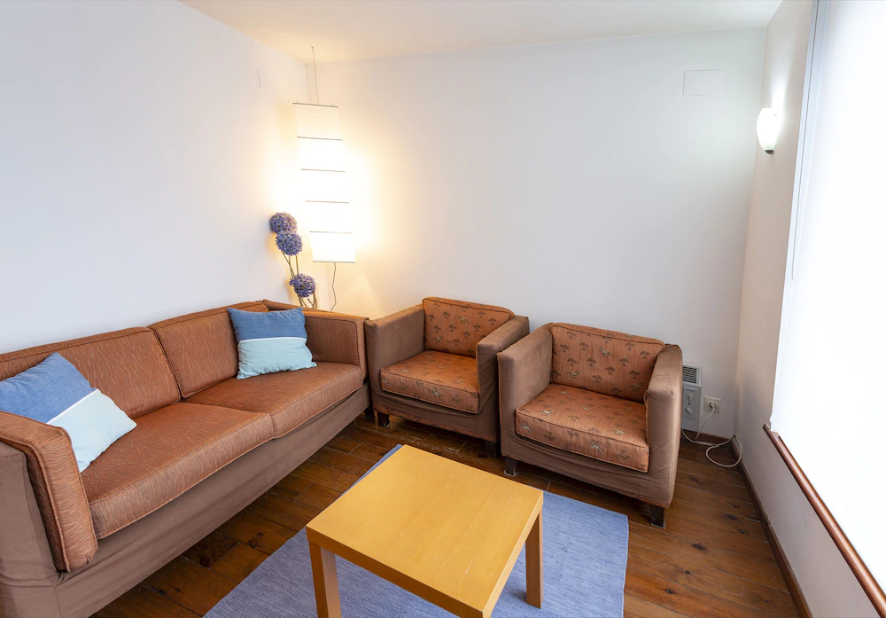 Apartamentos Rentaran