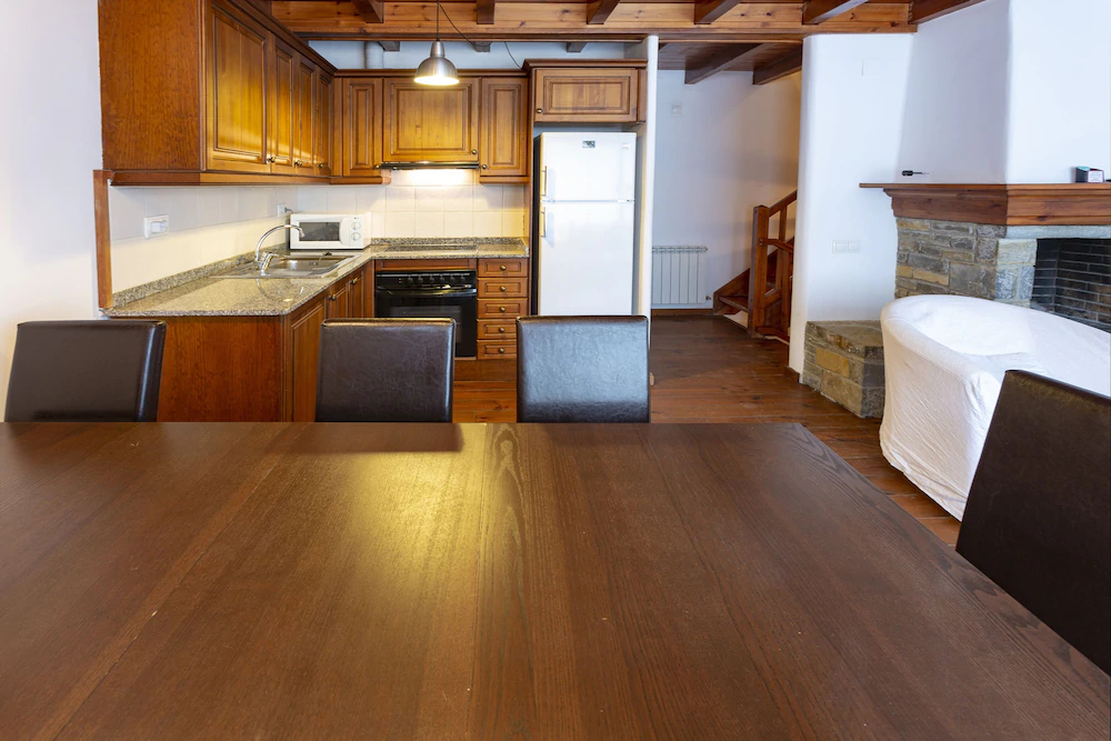 Apartamentos Rentaran