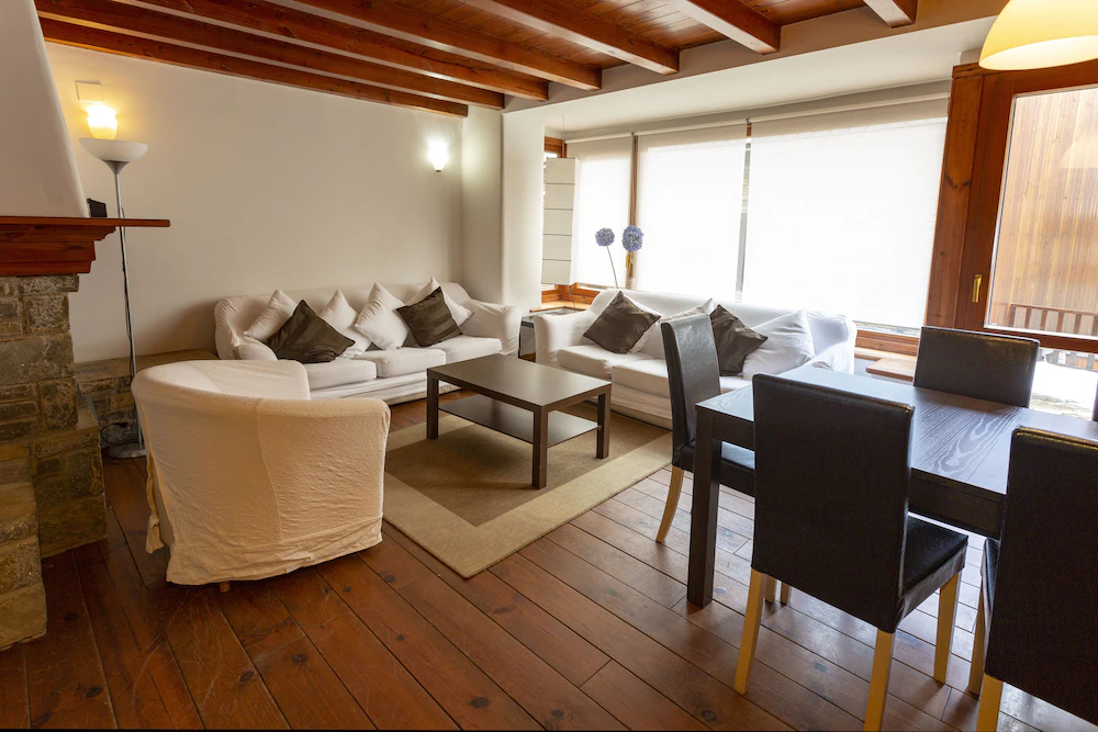 Apartamentos Rentaran