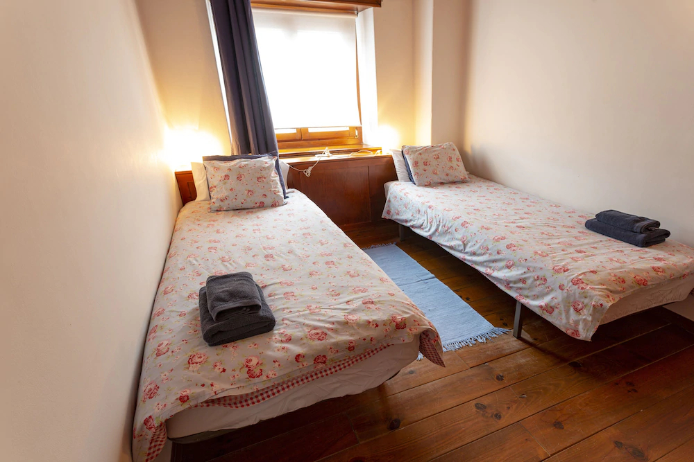 Apartamentos Rentaran