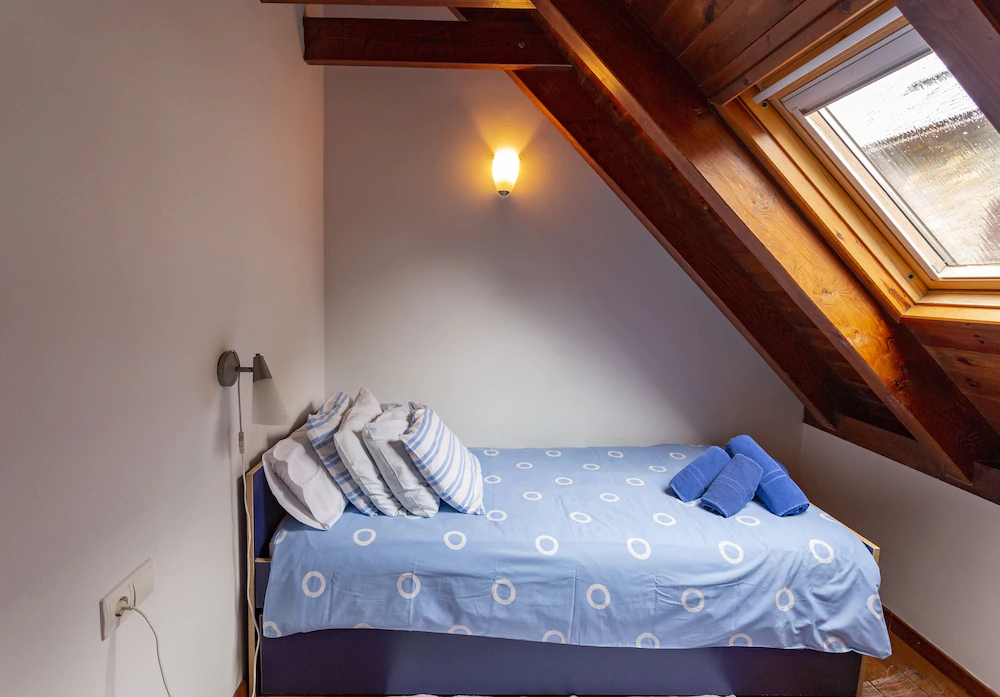 Apartamentos Rentaran