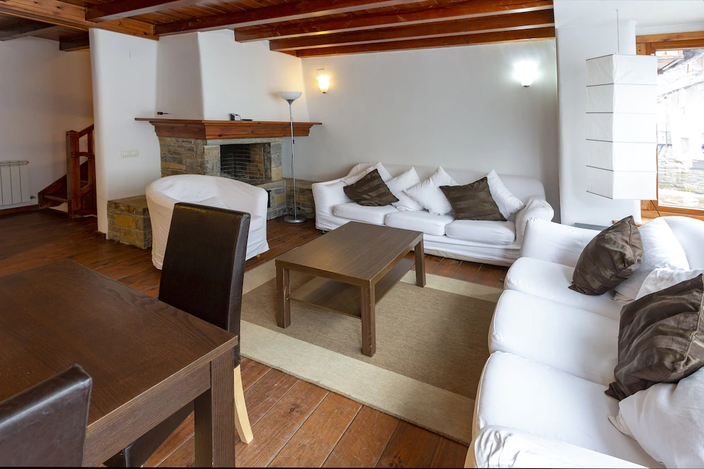 Apartamentos Rentaran