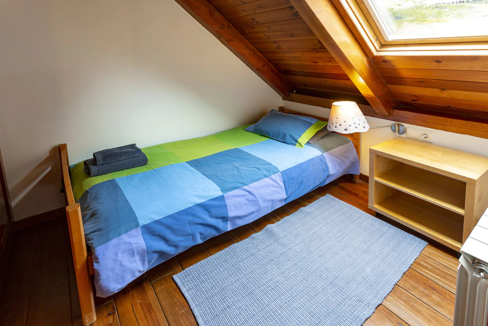 Apartamentos Rentaran