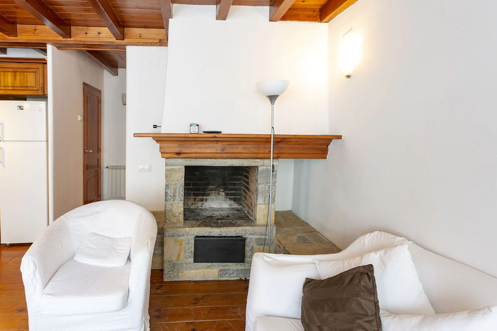 Apartamentos Rentaran