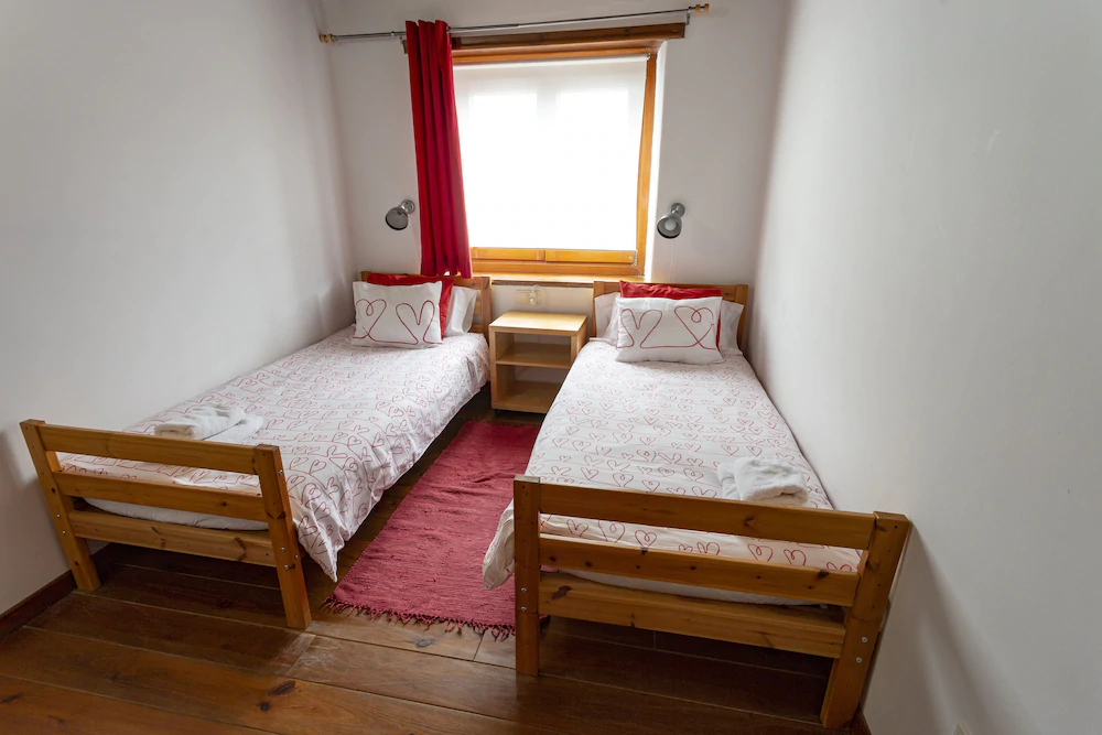 Apartamentos Rentaran