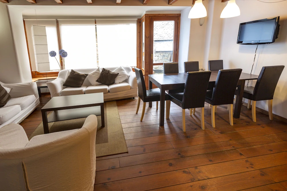 Apartamentos Rentaran