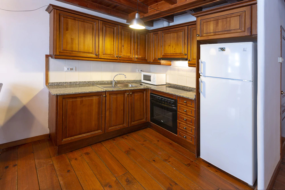 Apartamentos Rentaran