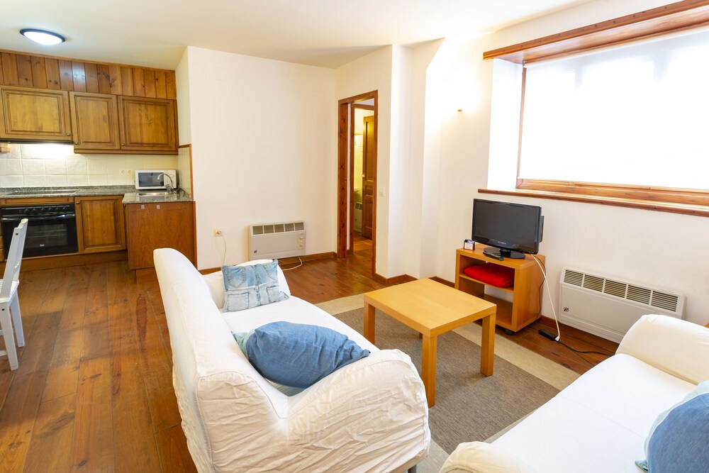 Apartamentos Rentaran