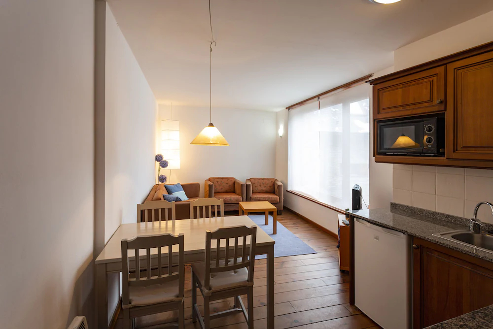 Apartamentos Rentaran