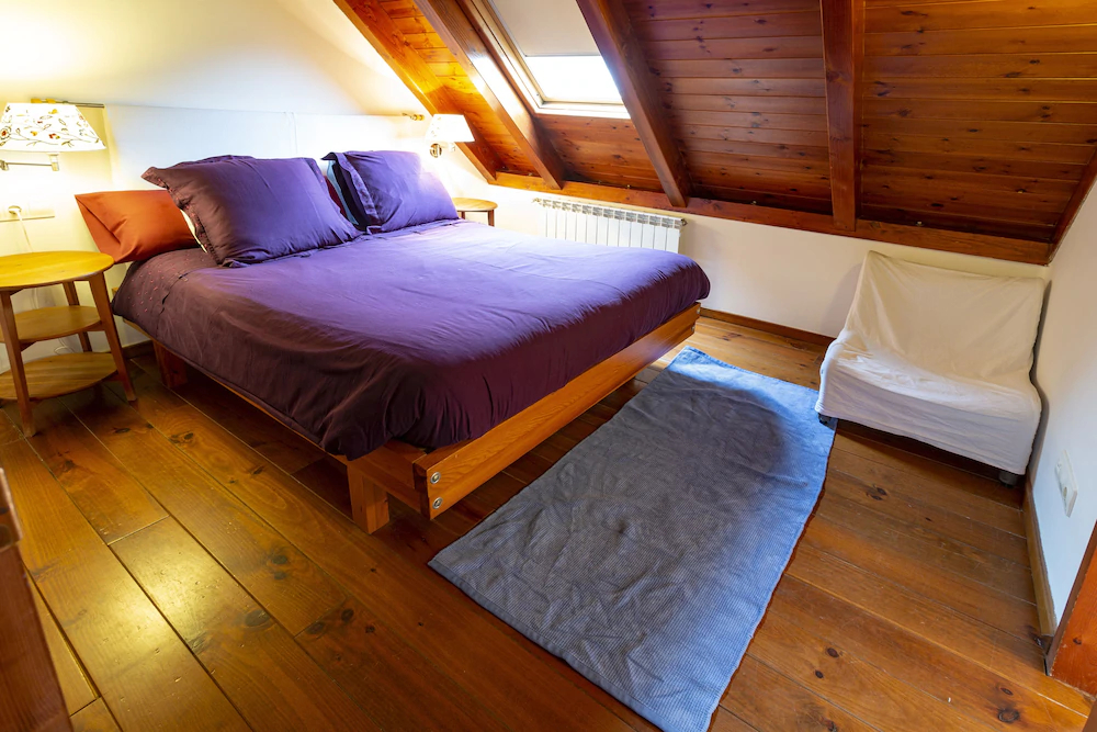 Apartamentos Rentaran