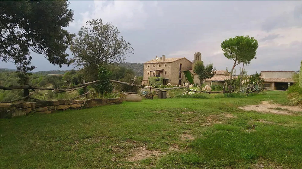 La Caseta de Sant Grau