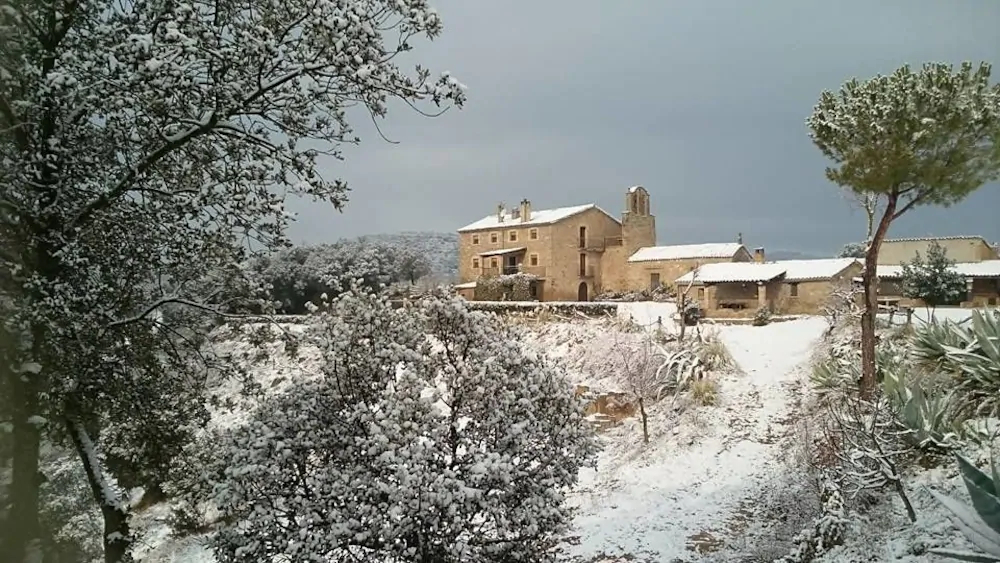 La Caseta de Sant Grau
