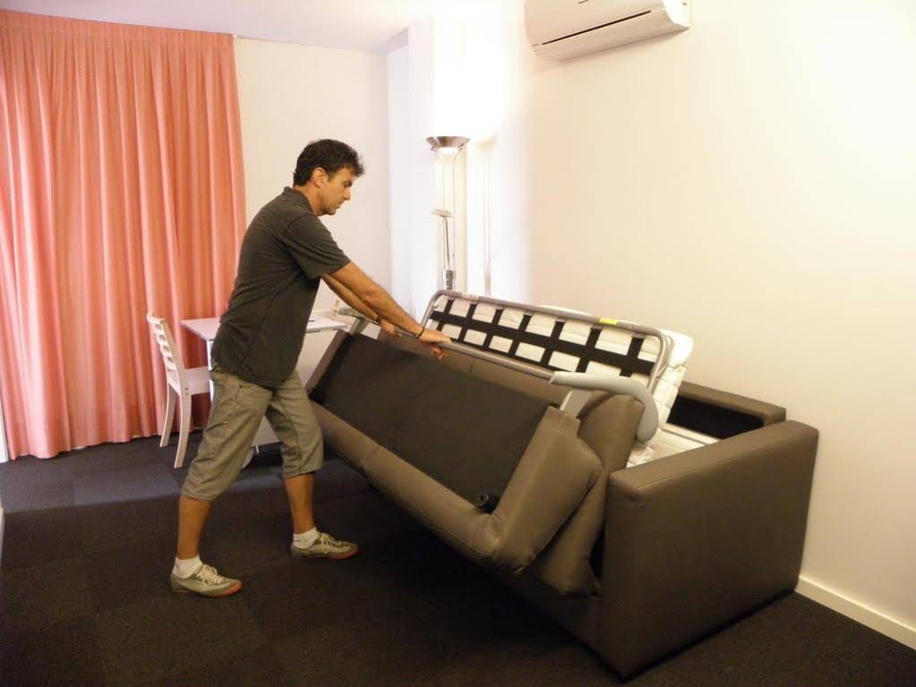 Aparthotel Can Morera