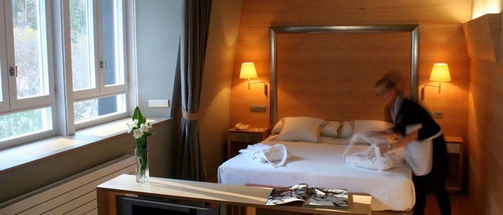 Gran Hotel