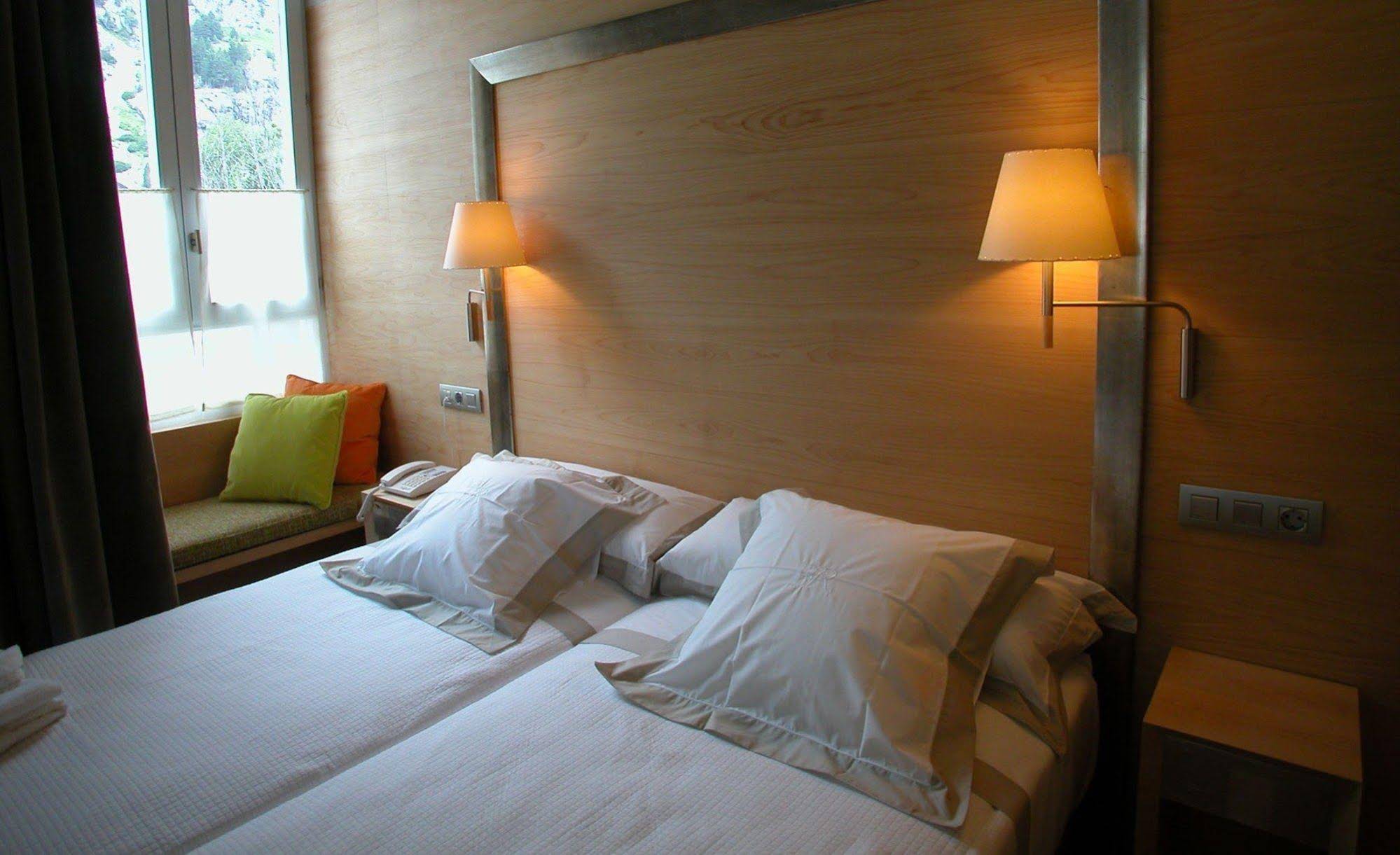 Gran Hotel