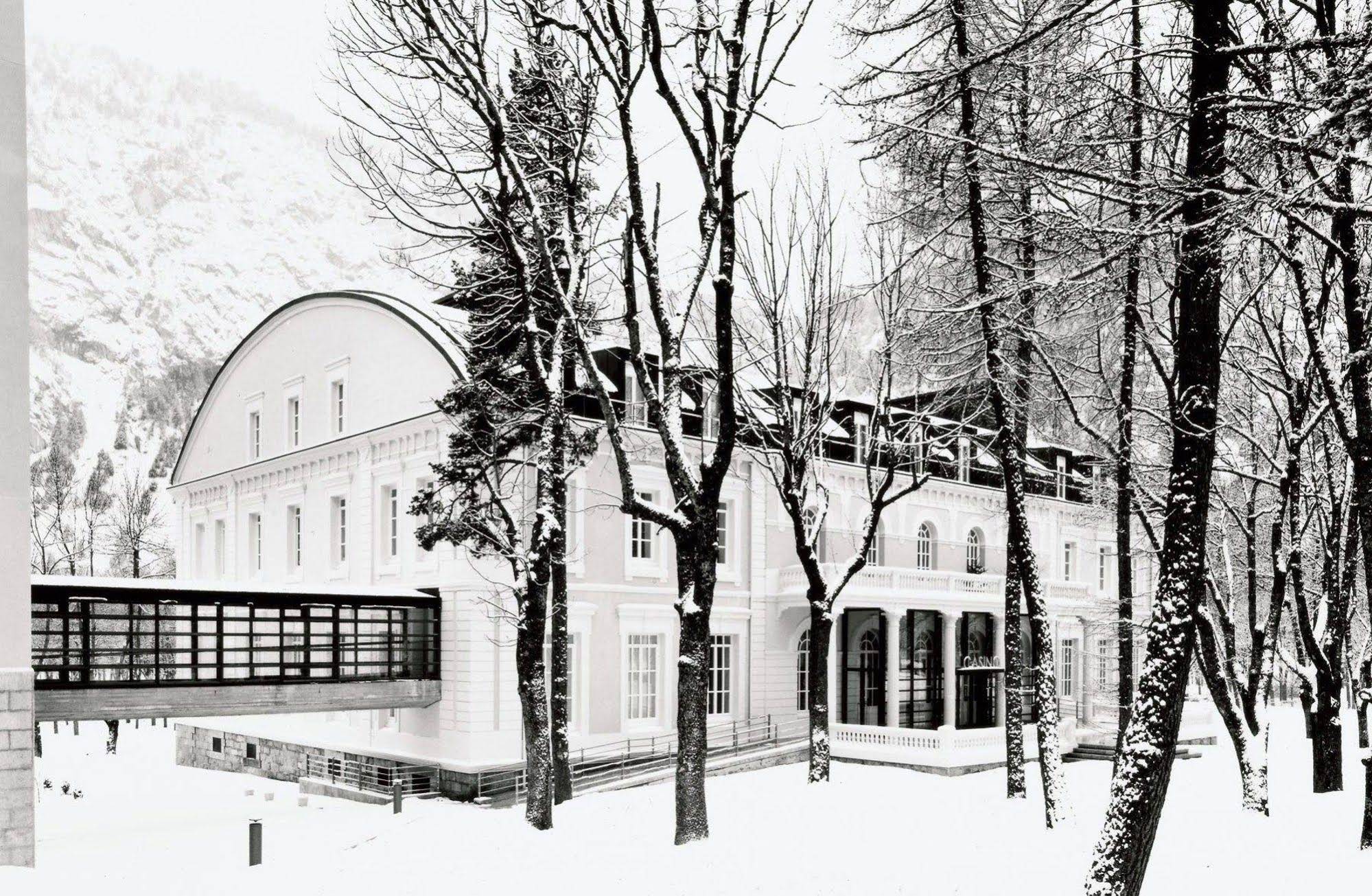 Gran Hotel